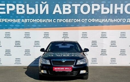 Skoda Octavia, 2013 год, 2 фотография