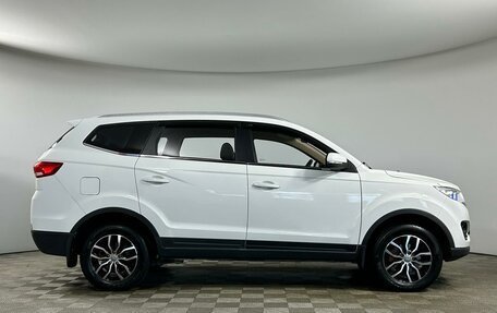 Lifan Myway, 2018 год, 1 179 000 рублей, 4 фотография