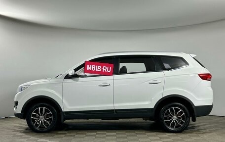 Lifan Myway, 2018 год, 1 179 000 рублей, 3 фотография