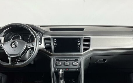 Volkswagen Teramont I, 2018 год, 3 145 000 рублей, 14 фотография