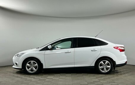 Ford Focus III, 2012 год, 1 082 000 рублей, 3 фотография