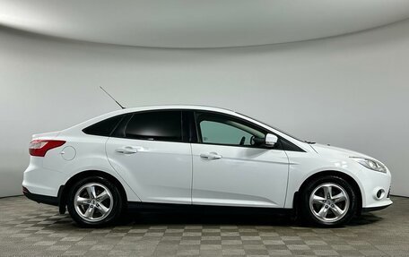 Ford Focus III, 2012 год, 1 082 000 рублей, 4 фотография