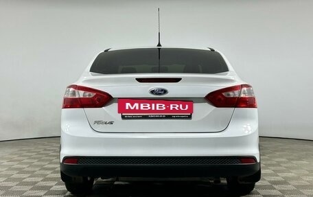 Ford Focus III, 2012 год, 1 082 000 рублей, 5 фотография