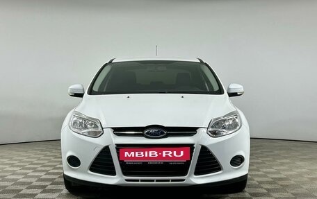 Ford Focus III, 2012 год, 1 082 000 рублей, 2 фотография