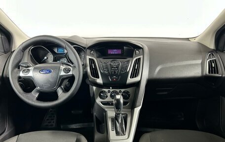 Ford Focus III, 2012 год, 1 082 000 рублей, 14 фотография