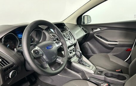 Ford Focus III, 2012 год, 1 082 000 рублей, 11 фотография