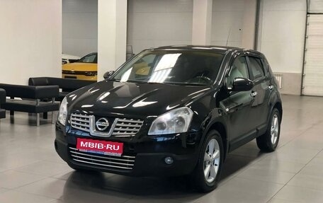 Nissan Qashqai, 2008 год, 1 185 000 рублей, 1 фотография