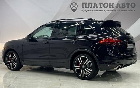 Porsche Cayenne III, 2011 год, 3 120 000 рублей, 7 фотография