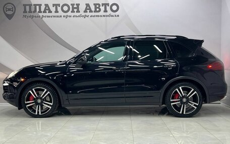 Porsche Cayenne III, 2011 год, 3 120 000 рублей, 8 фотография