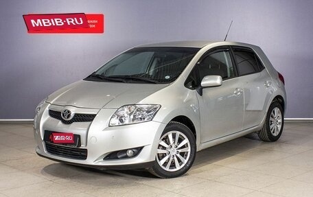 Toyota Auris II, 2009 год, 862 800 рублей, 1 фотография