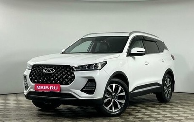 Chery Tiggo 7 Pro, 2021 год, 1 845 000 рублей, 1 фотография