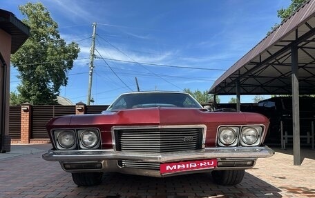 Buick Riviera III, 1971 год, 2 300 000 рублей, 1 фотография