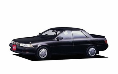 Toyota Carina ED II, 1993 год, 179 000 рублей, 1 фотография