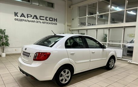 KIA Rio II, 2010 год, 750 000 рублей, 2 фотография