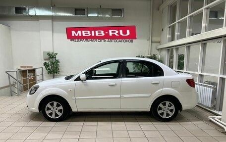 KIA Rio II, 2010 год, 750 000 рублей, 5 фотография