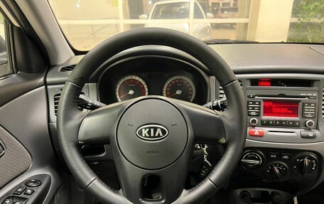 KIA Rio II, 2010 год, 750 000 рублей, 7 фотография