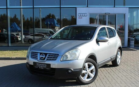 Nissan Qashqai, 2009 год, 1 000 000 рублей, 1 фотография