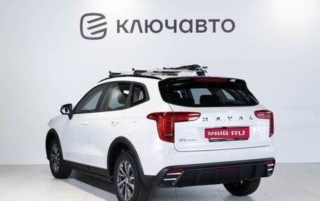 Haval Jolion, 2024 год, 2 299 000 рублей, 4 фотография