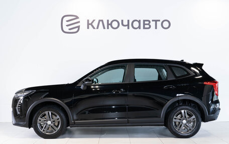 Haval Jolion, 2024 год, 2 449 000 рублей, 3 фотография