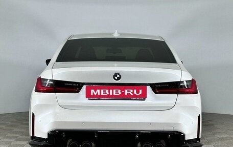 BMW 3 серия, 2021 год, 3 850 000 рублей, 4 фотография