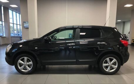 Nissan Qashqai, 2008 год, 1 185 000 рублей, 2 фотография