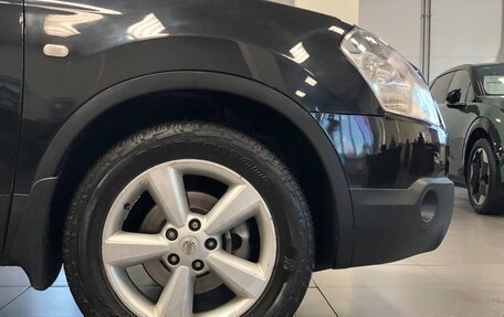 Nissan Qashqai, 2008 год, 1 185 000 рублей, 19 фотография