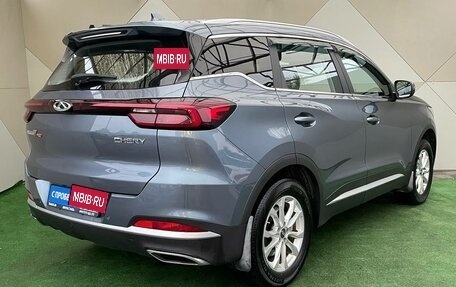 Chery Tiggo 7 Pro, 2020 год, 1 564 000 рублей, 3 фотография