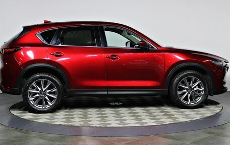 Mazda CX-5 II, 2021 год, 4 фотография