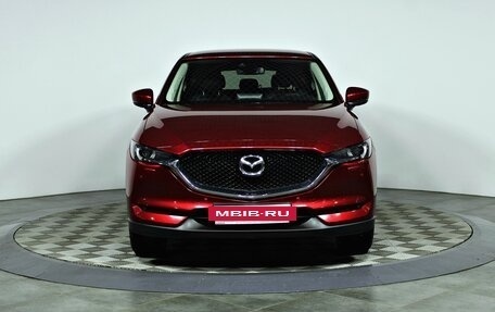 Mazda CX-5 II, 2021 год, 2 фотография