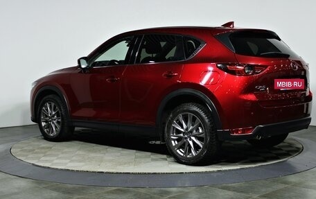 Mazda CX-5 II, 2021 год, 7 фотография