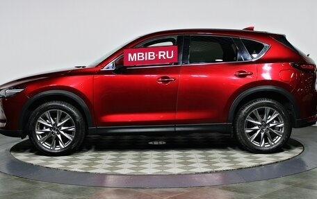 Mazda CX-5 II, 2021 год, 8 фотография