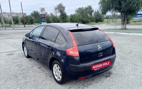 Citroen C4 II рестайлинг, 2010 год, 380 000 рублей, 7 фотография