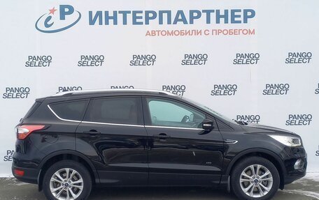 Ford Kuga III, 2017 год, 1 799 500 рублей, 4 фотография