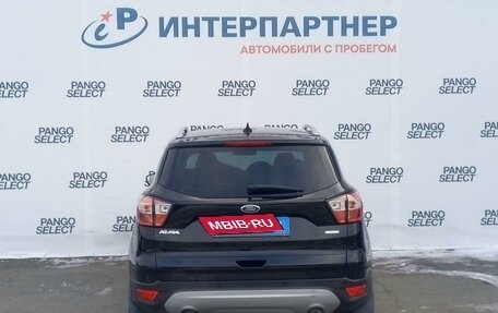 Ford Kuga III, 2017 год, 1 799 500 рублей, 6 фотография