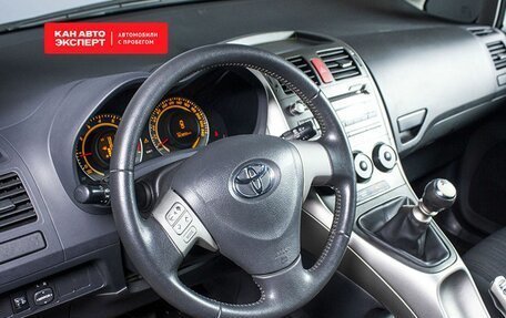 Toyota Auris II, 2009 год, 862 800 рублей, 4 фотография