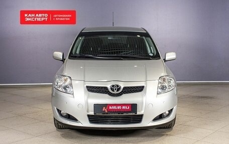 Toyota Auris II, 2009 год, 862 800 рублей, 9 фотография