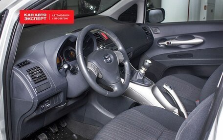 Toyota Auris II, 2009 год, 862 800 рублей, 12 фотография