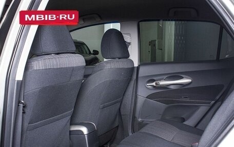 Toyota Auris II, 2009 год, 862 800 рублей, 13 фотография