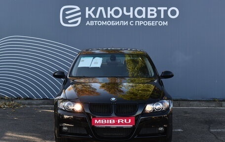 BMW 3 серия, 2007 год, 900 000 рублей, 4 фотография