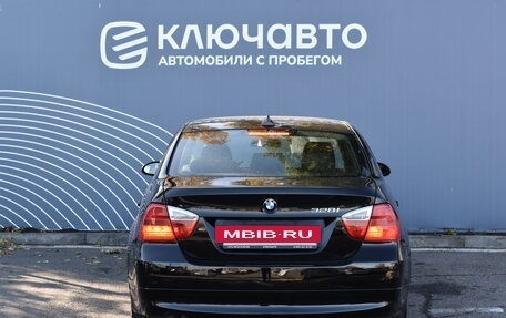 BMW 3 серия, 2007 год, 900 000 рублей, 3 фотография