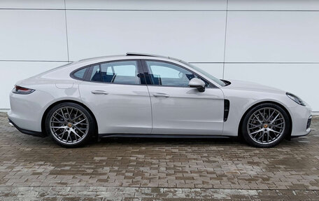 Porsche Panamera II рестайлинг, 2021 год, 8 050 000 рублей, 5 фотография