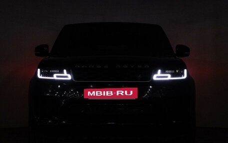 Land Rover Range Rover Sport II, 2018 год, 6 329 000 рублей, 34 фотография