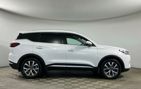 Chery Tiggo 7 Pro, 2021 год, 1 845 000 рублей, 4 фотография