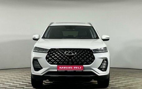 Chery Tiggo 7 Pro, 2021 год, 1 845 000 рублей, 2 фотография