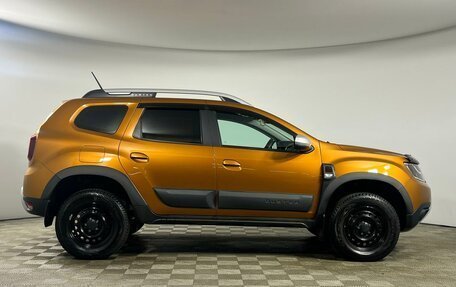 Renault Duster, 2021 год, 2 115 000 рублей, 4 фотография