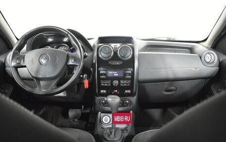 Renault Duster I рестайлинг, 2015 год, 929 000 рублей, 7 фотография