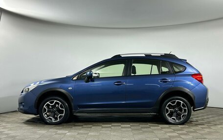 Subaru XV I рестайлинг, 2012 год, 1 475 000 рублей, 3 фотография