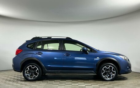 Subaru XV I рестайлинг, 2012 год, 1 475 000 рублей, 4 фотография