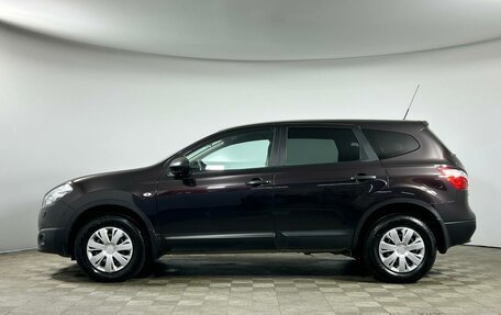 Nissan Qashqai+2 I, 2012 год, 1 425 000 рублей, 3 фотография