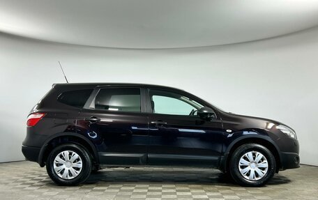 Nissan Qashqai+2 I, 2012 год, 1 425 000 рублей, 4 фотография